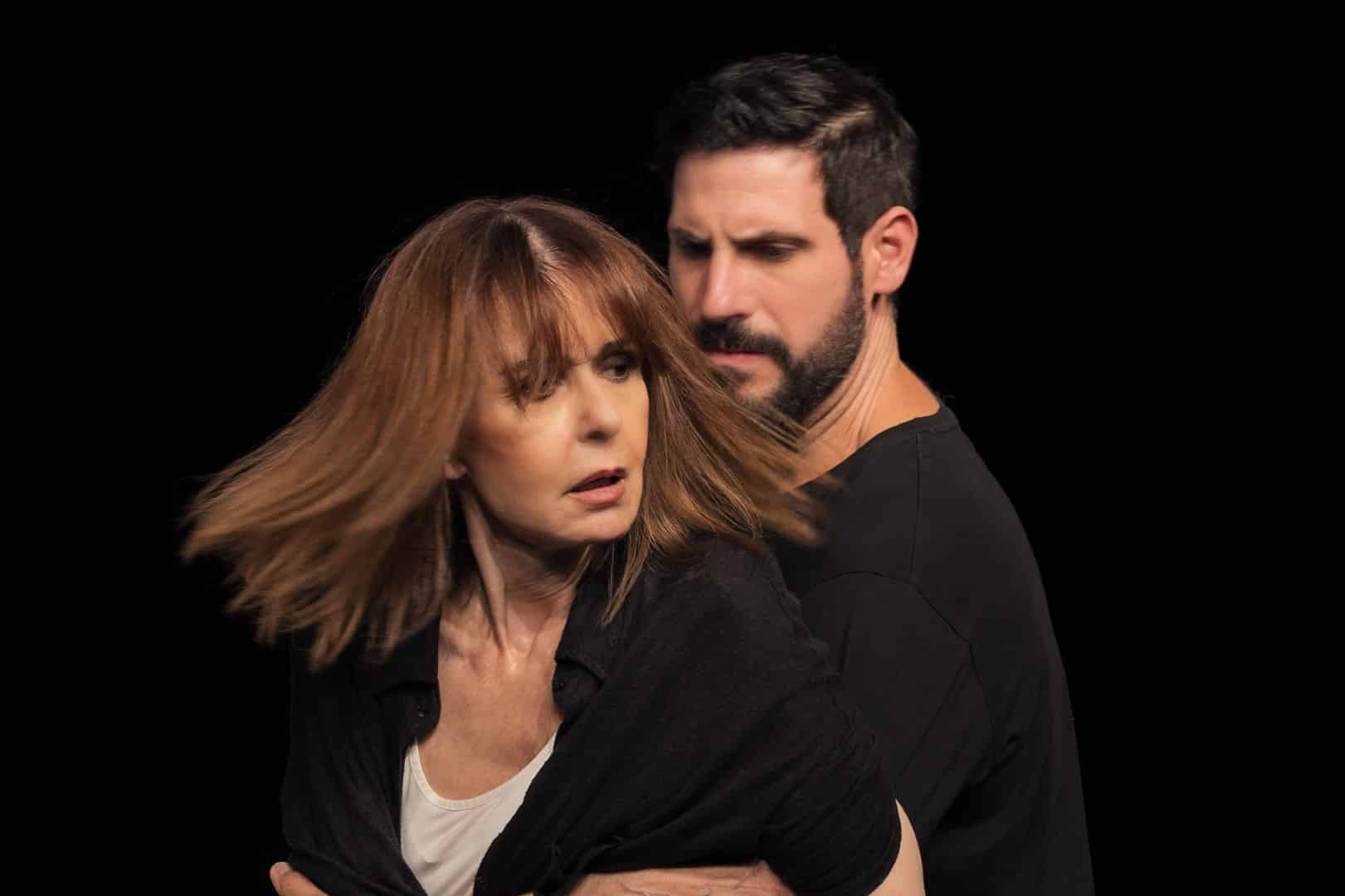 Κάτια Δανδουλάκη ηλικία ύψος Τα 50 χρόνια καριέρας η βιογραφία της Τα πάντα για τους άντρες της ζωή της 2