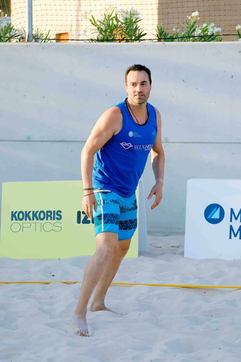 Κώστας Φραγκολιάς βιογραφικό