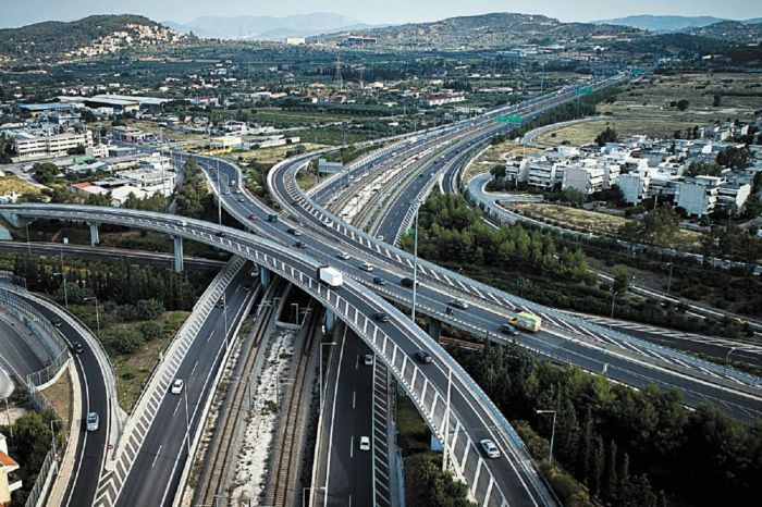 Ξεχάστε όσα ξέρατε για την οδήγηση στους Ελληνικούς δρόμους. Ο αλλαγές μέσα στο 2025 2