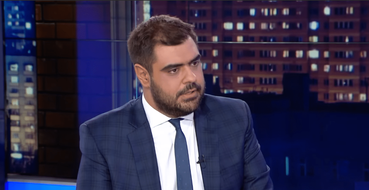 Παύλος Μαρινάκης