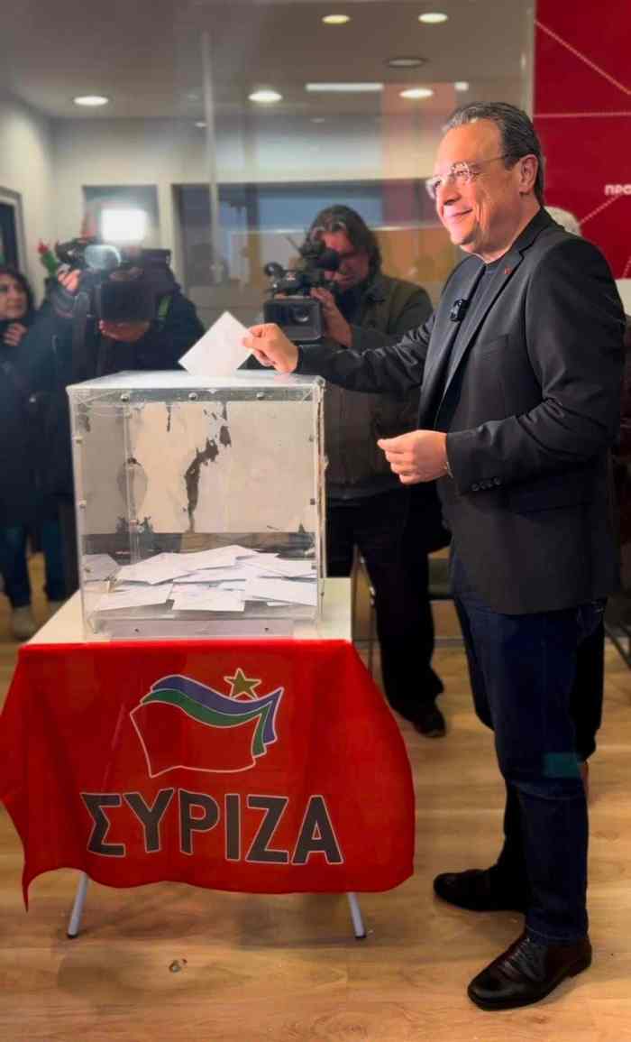 Σωκράτης Φάμελλος