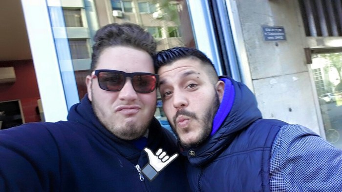 Τάσος Φωτινιάς
