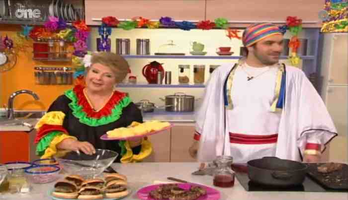 Τραγική εβδομάδα! Πέθανε και η Βέφα Αλεξιάδου στα 91 της χρόνια!