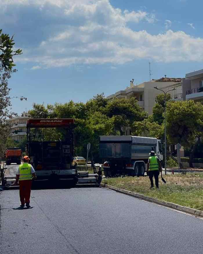 Δήμος Γλυφάδας