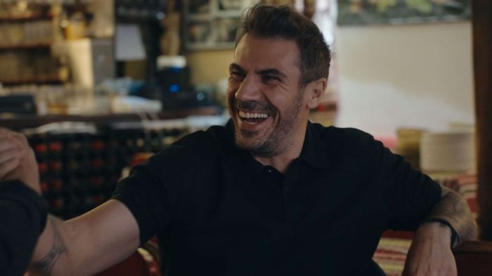 Άκη Πετρετζίκη