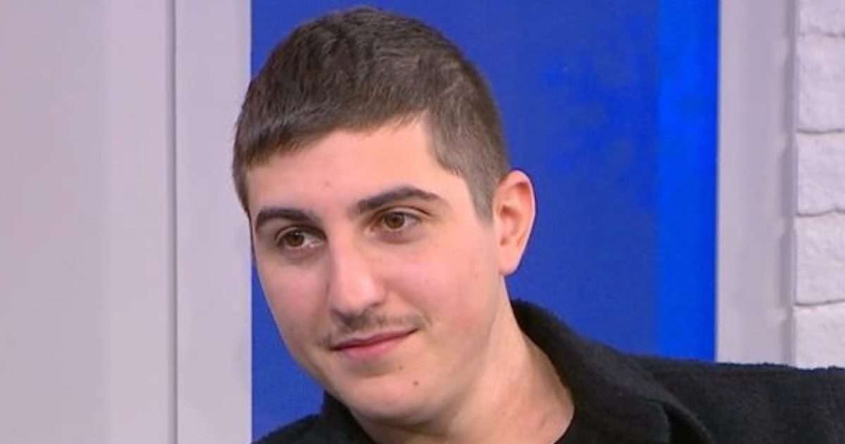 «Ήταν τραγικό, δεν μπορούσα να καταπιώ ούτε πουρέ, είχα φτάσει 63 κιλά»