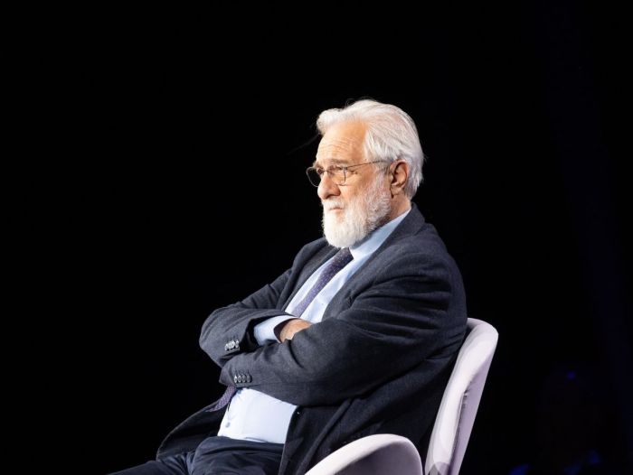 Άννα Φόνσου, ο Γιάννης Σμαραγδής και η Βίκυ Σταυροπούλου