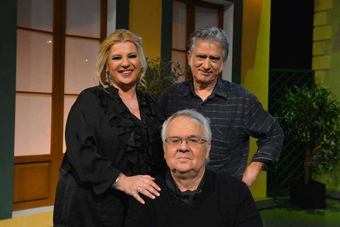 Γιώργος Χρονάς