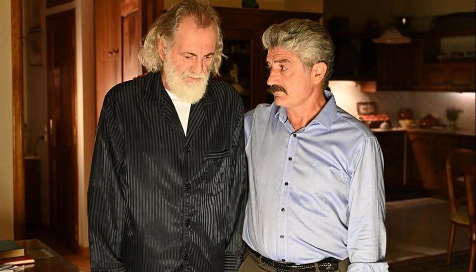 ΔΗΜΗΤΡΗΣ ΗΜΕΛΛΟΣ 2