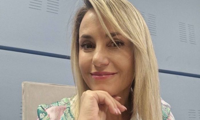 Δώρα Χειράκη