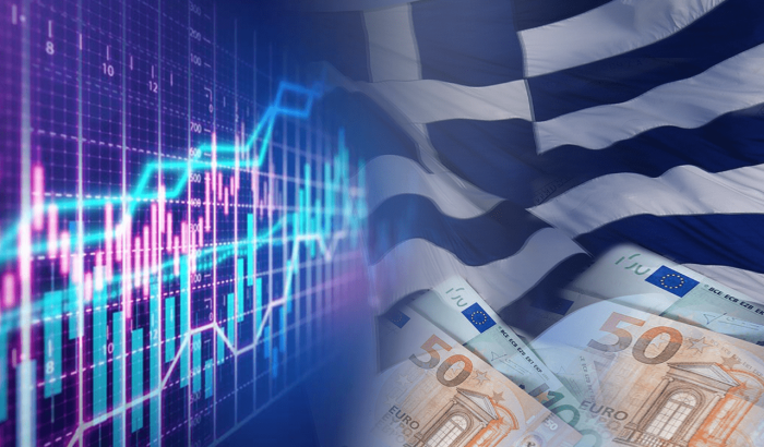 Ελληνική οικονομία
