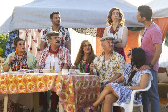Η κατάρα της Τζέλας Δελαφράγκα