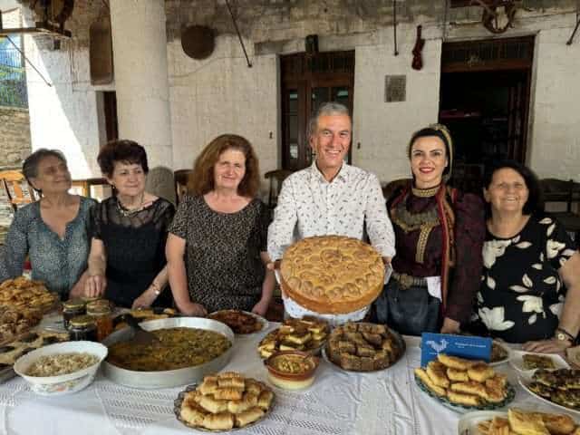 Κωστής Ζαφειράκης
