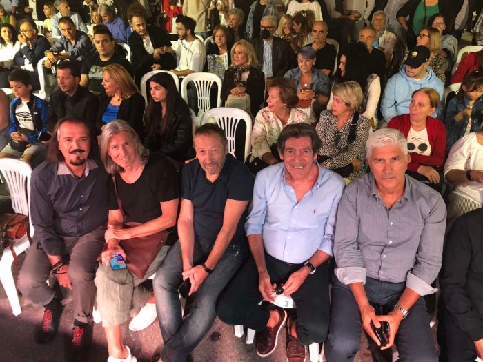 Νίκος Σαργκάνης: Βιογραφικό, ηλικία, ύψος, καταγωγή, η νίκη στη Δανία και η απογείωση... 11