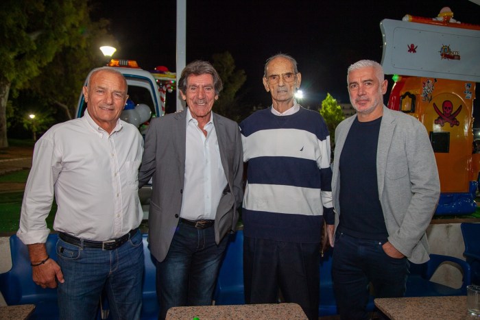 Νίκος Σαργκάνης: Βιογραφικό, ηλικία, ύψος, καταγωγή, η νίκη στη Δανία και η απογείωση... 2
