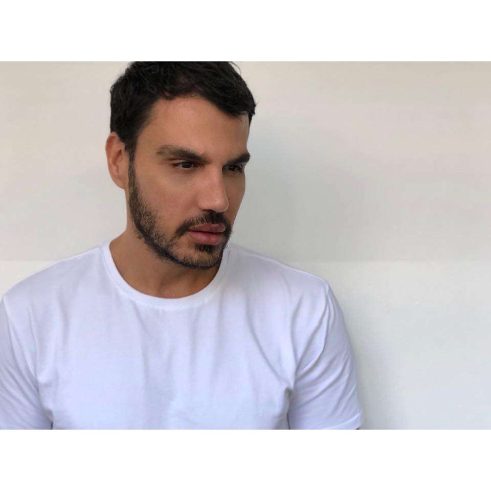 Παντελής Τουτουντζής 4