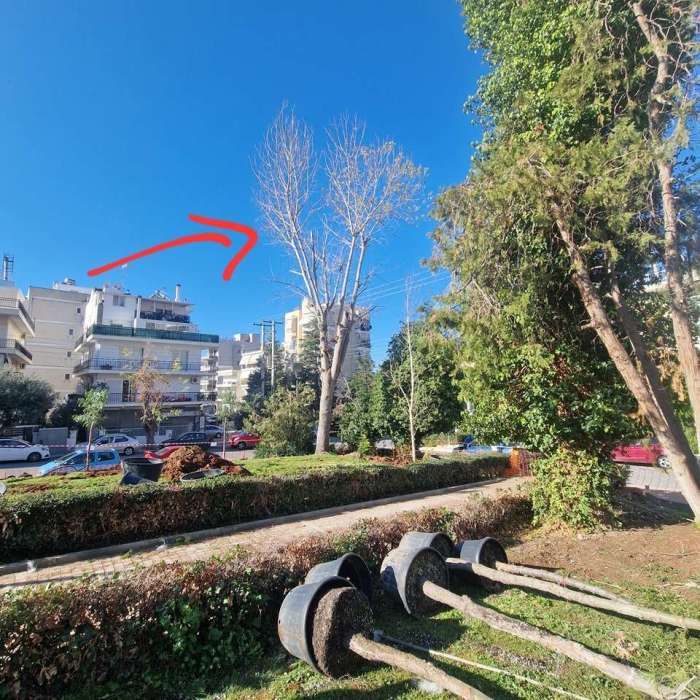 Γλυφάδα Πλατεία Καραϊσκάκη! Η ανάπλαση πολύ σύντομα ολοκληρώνεται