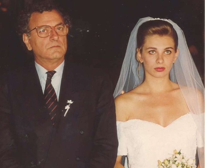 Χαρδαβελλας συζυγος διαφορα ηλικιας! Παντεύτηκαν το 1992 με τη Μαρία Παναγοπούλου!