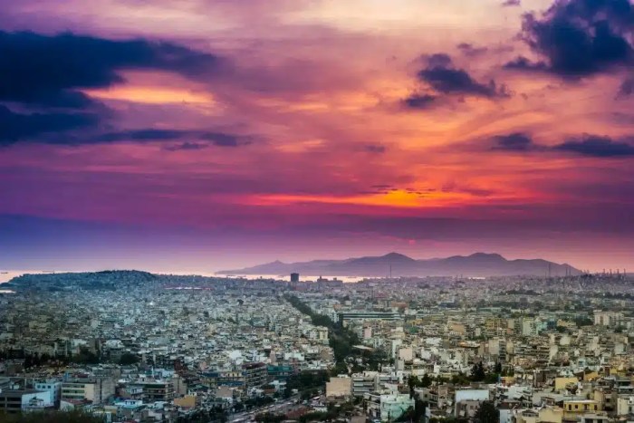 Aκίνητα 2025