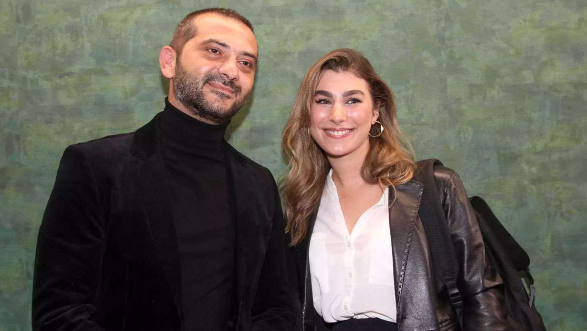 Χρύσα Μιχαλοπούλου: Επιβεβαίωσε τον χωρισμό της με τον Λεωνίδα Κουτσόπουλο