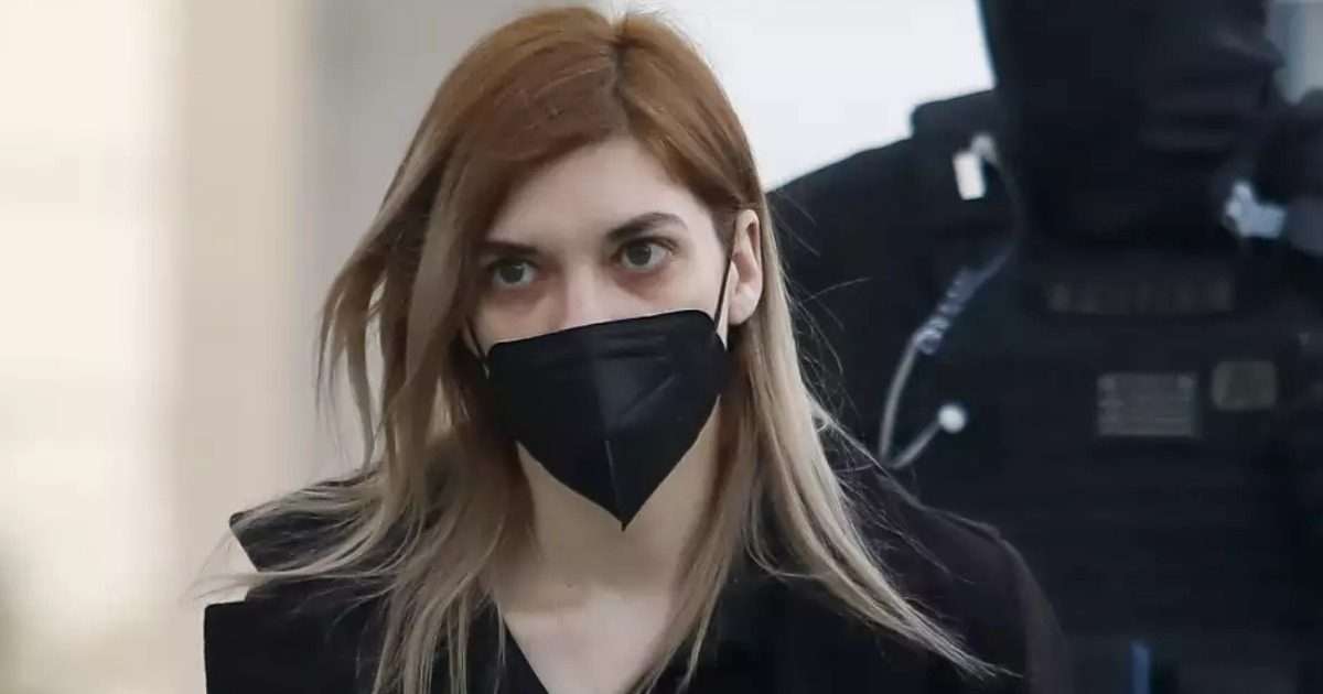 Ρούλα Πισπιρίγκου: «Με λένε σκύλα»