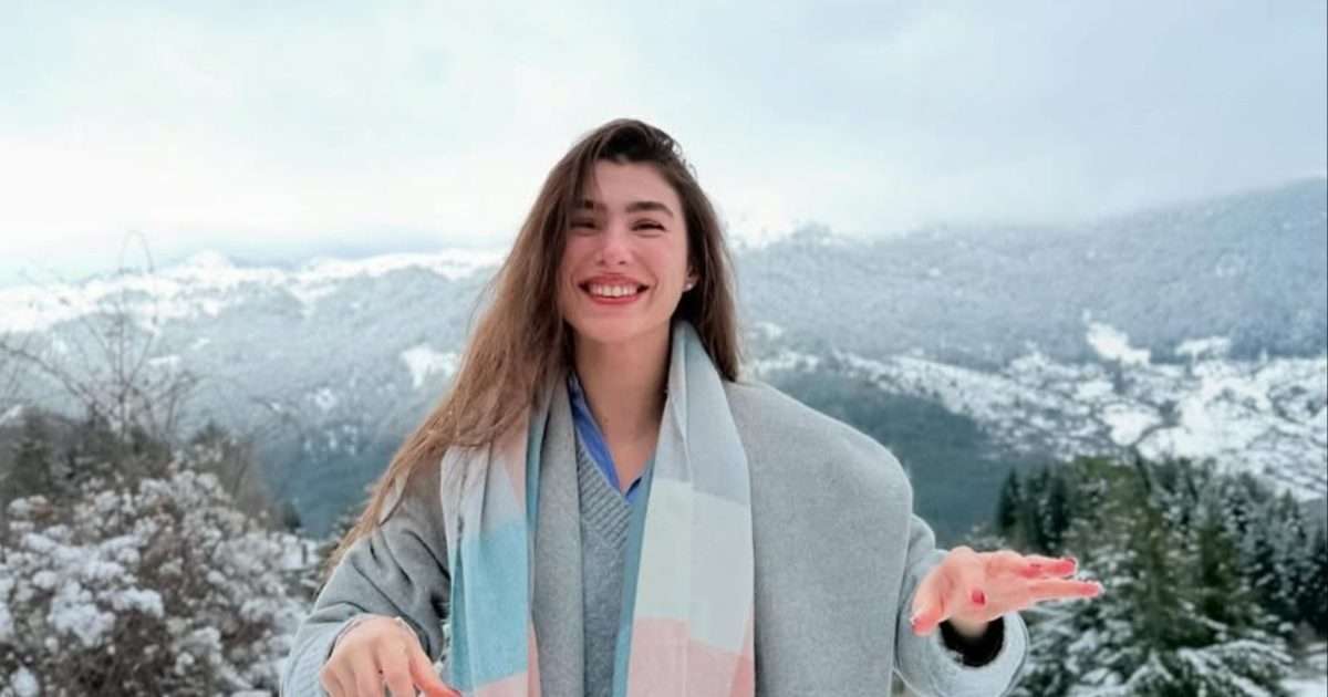 Χρύσα Μιχαλοπούλου: Η φωτογραφία με τον Λεωνίδα Κουτσόπουλο και τον γιο τους