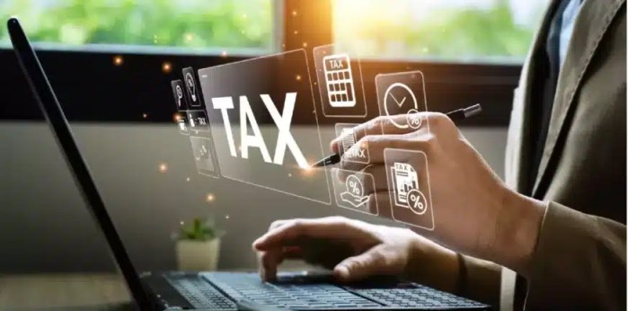 Φορολογικές δηλώσεις 2025