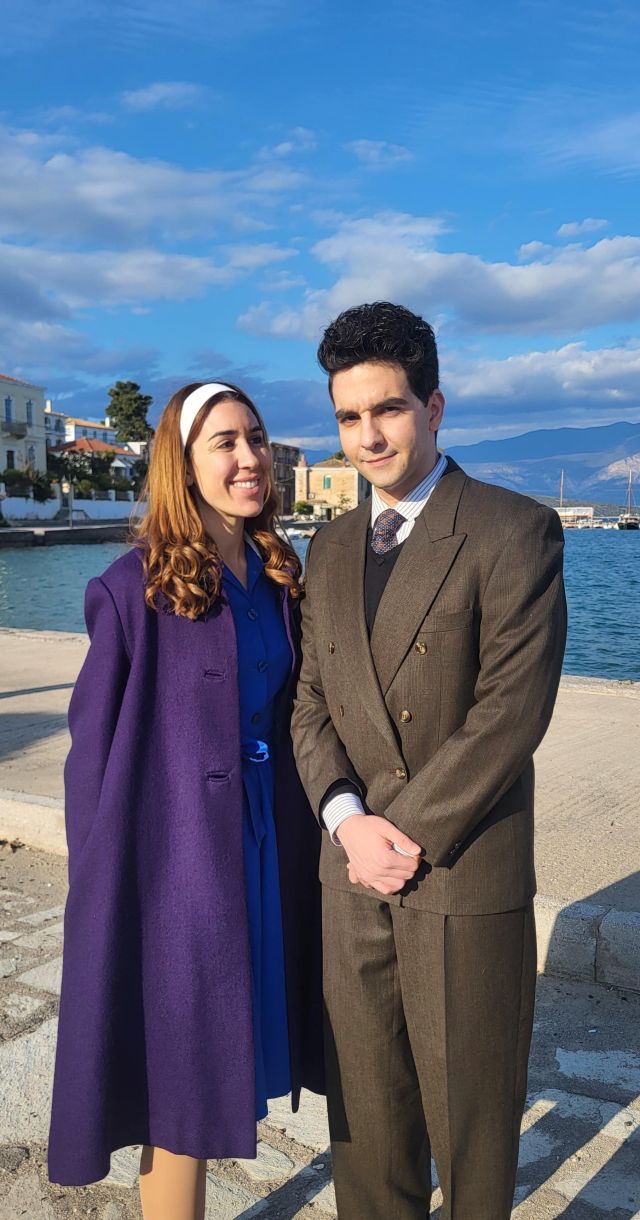Άγιος έρωτας