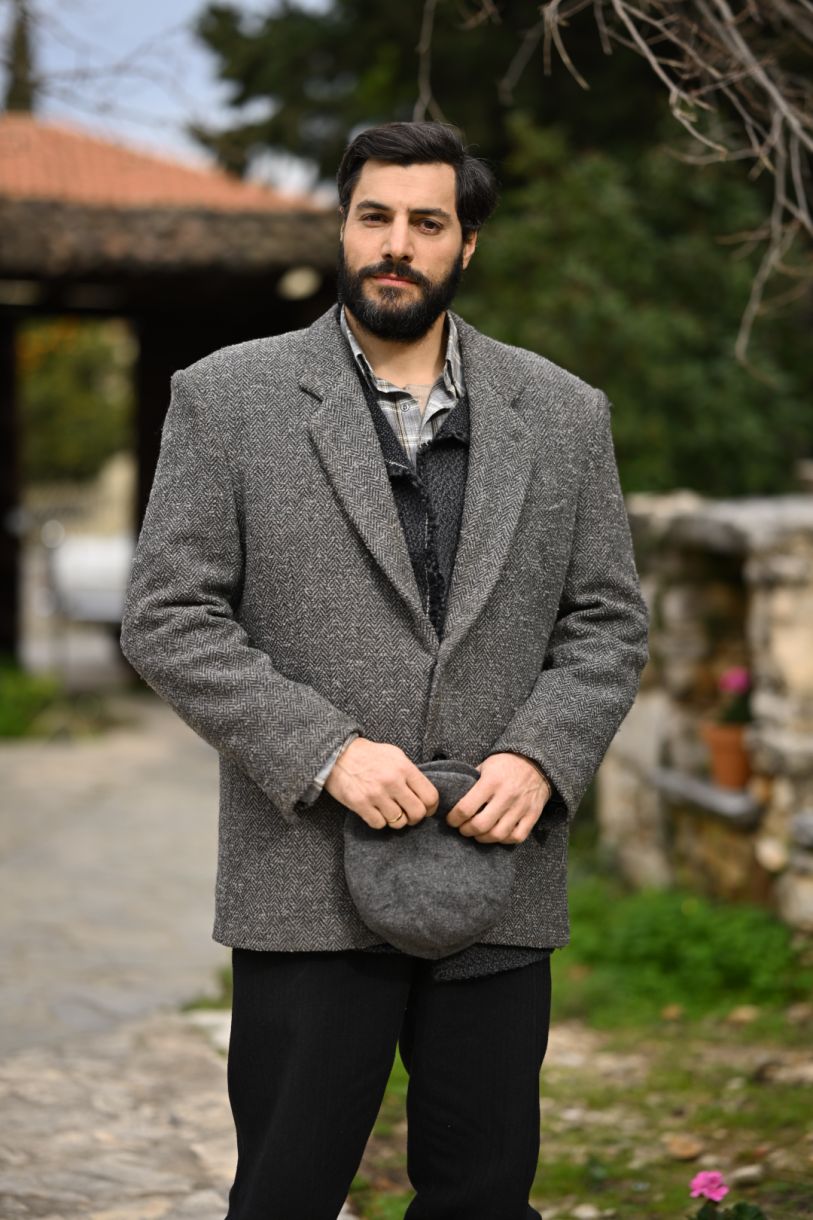 Γιάννης Ασκάρογλου