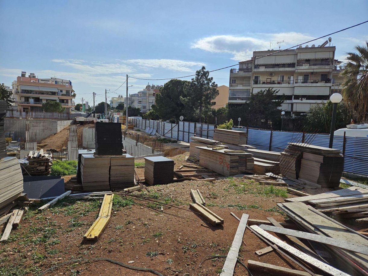 Γλυφάδα σχολεία Στην Σοφίας Βέμπο προχωράει το "θαύμα" για παιδιά με ειδικές ανάγκες