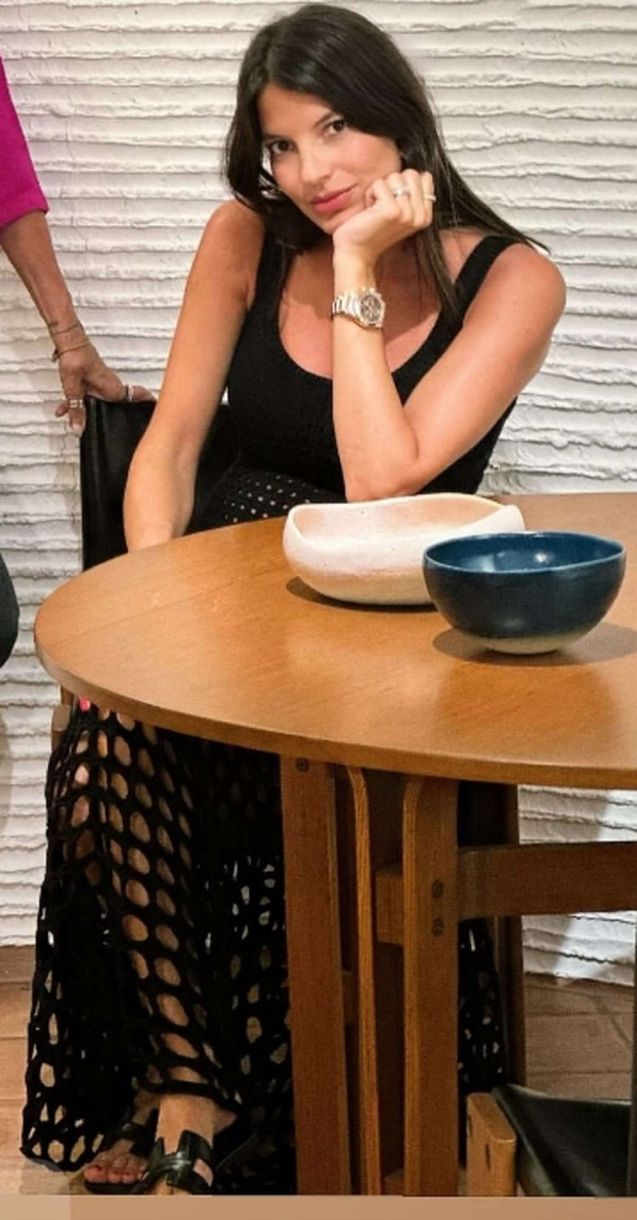 Δήμητρα Μέρμηγκα Κούστα