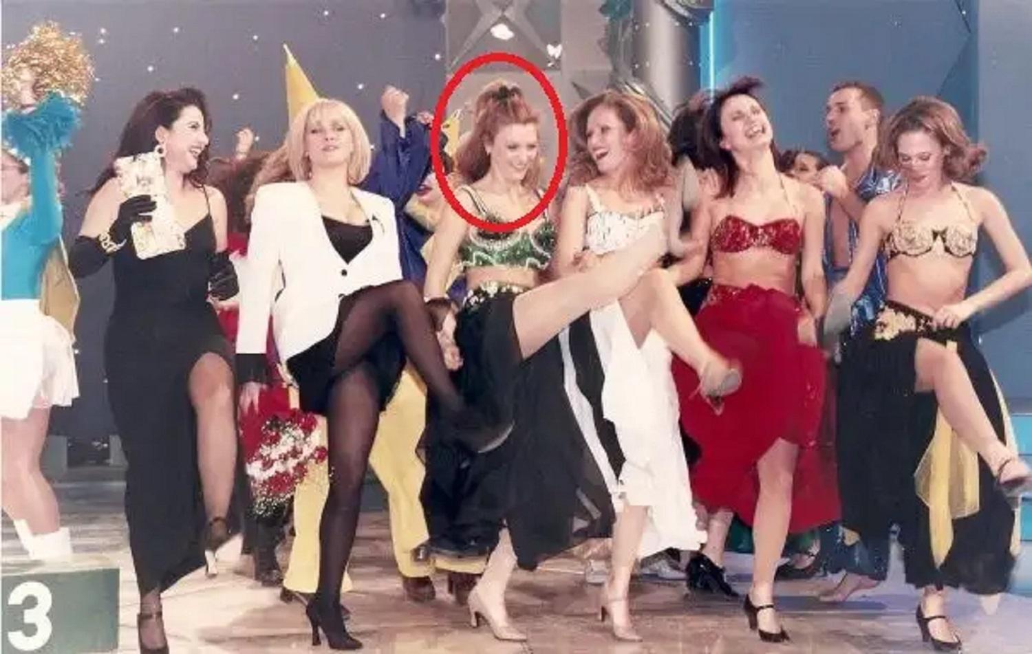 Ελπίδα Νίνου: Ποια είναι η σύζυγος του Φιλιππίδη που αγνοεί καταγγελίες, σχόλια, και είναι ασπίδα του εδώ και χρόνια 1