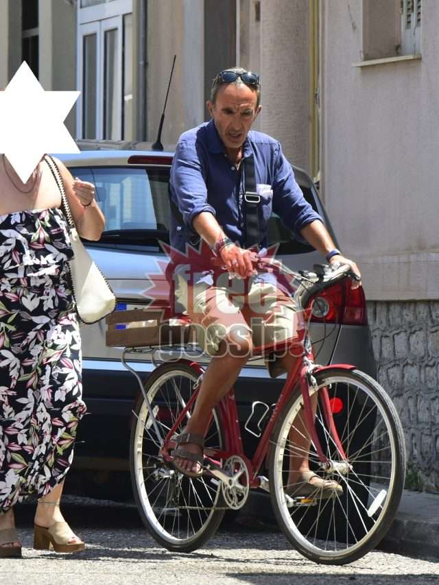 Gossip – Nikos Aliagas! Θα πέσει, δεν θα πέσει, θα πέσει, δεν θα πέσει…