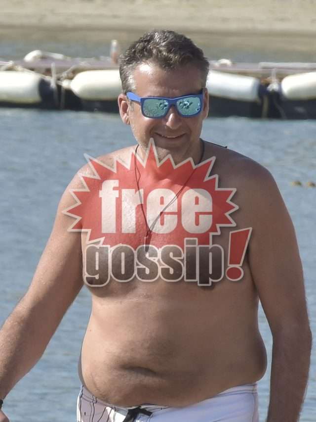 Έτσι πέτυχε ο  Γιώργος Λιάγκας πέτυχε! Δεκαετίες στην τηλεόραση με τα λιγότερα λάθη
