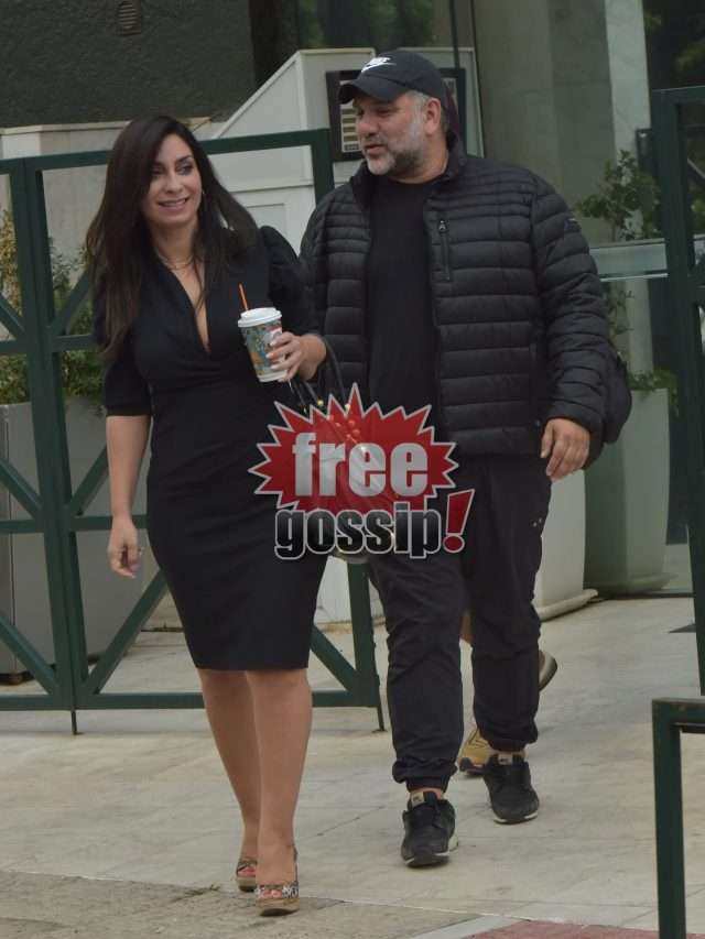 Διάσημα ζευγάρια που εργάζονται πάνω από 10 ΧΡΟΝΙΑ μαζί και ΔΕΝ ΣΚΟΤΩΝΟΝΤΑΙ