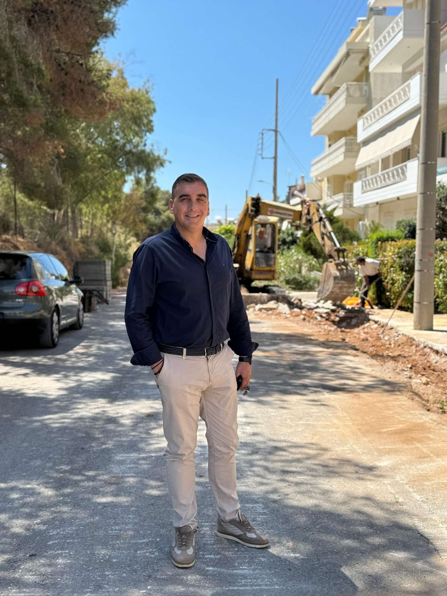 Γιάννης Κωνσταντάτος