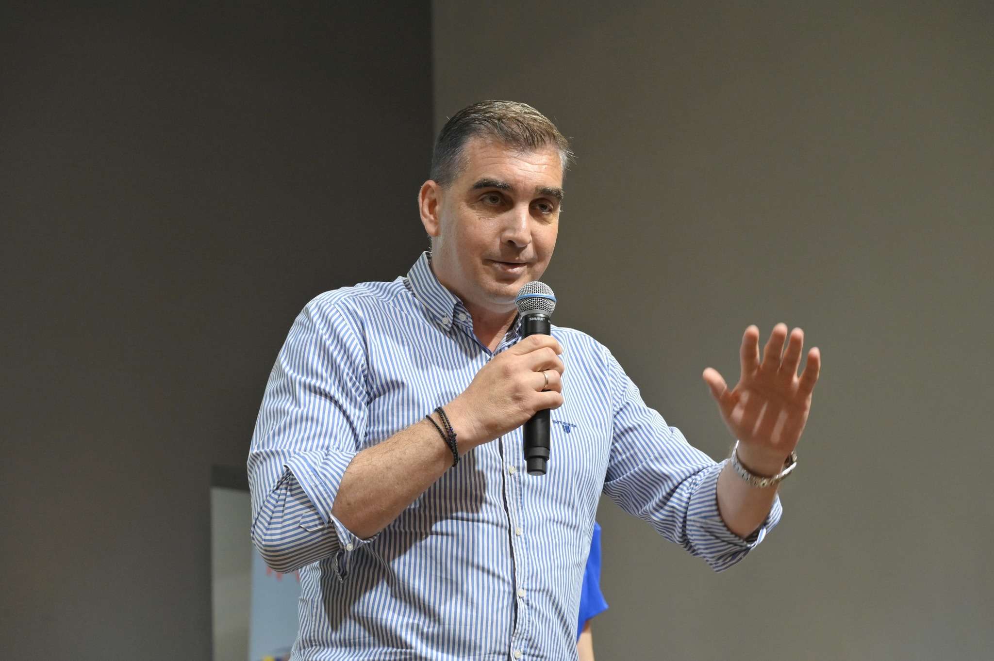 Γιάννης Κωνσταντάτος