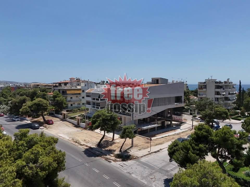 Γλυφάδα! Ανοίγει τις πύλες του το Κέντρο Μουσικής και Πολιτισμού