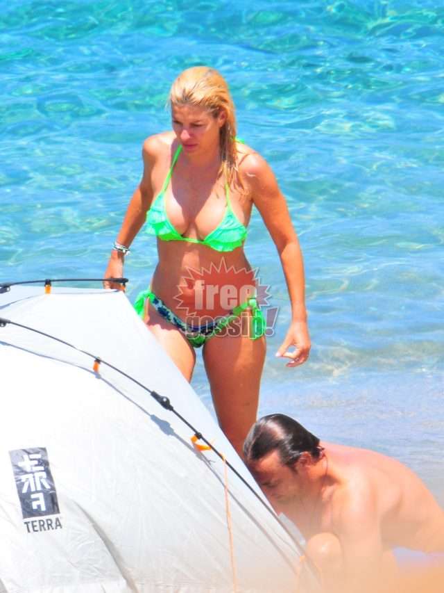 Paparazzi! Η ιστορία πίσω από την φωτογραφία!