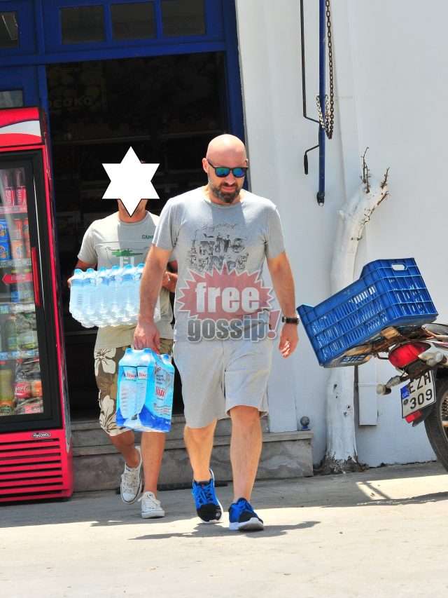 Κρίση, πληθωρισμός! “ΑΠΑΓΟΡΕΥΤΙΚΟ” και στο εμφιαλωμένο νερό!