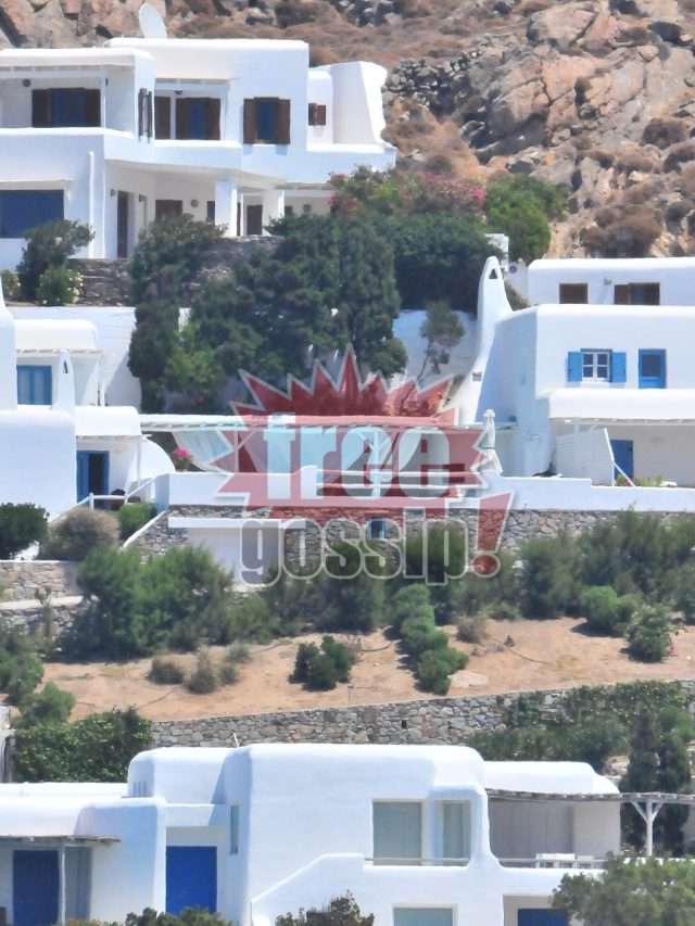 Μύκονος σήμερα! Που πήγαν οι μεγάλοι αστέρες; Με την Ιωάννα Τούνη θα βγει η σεζόν;