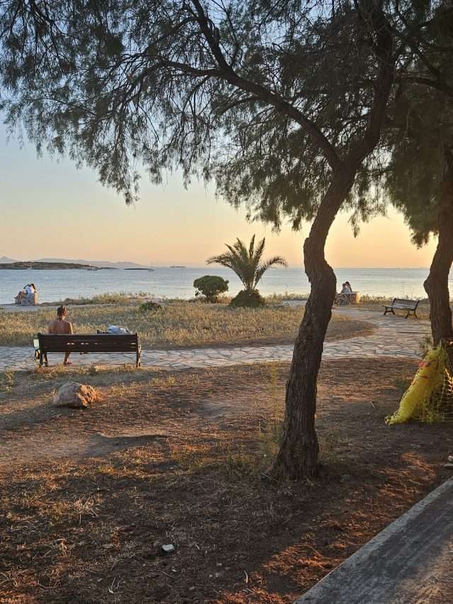 Ποια…Αθηναική Ριβιέρα; Βούλα! Η ομορφιά αυτή μπορέι ν’ αντικατασταθεί από…”Ριβιέρες”;