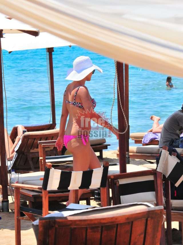 Gossip! H Λάουρα Νάργες ΠΡΙΝ τις πλαστικές επεμβάσεις σαν το κορίτσι της διπλανής πόρτας