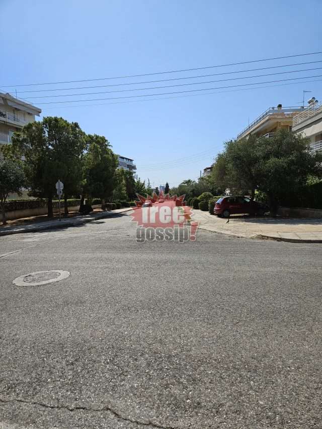 Γλυφάδα σήμερα! Δείτε πως είναι οι σωστοί…Γλυφαδιώτικοι δρόμοι
