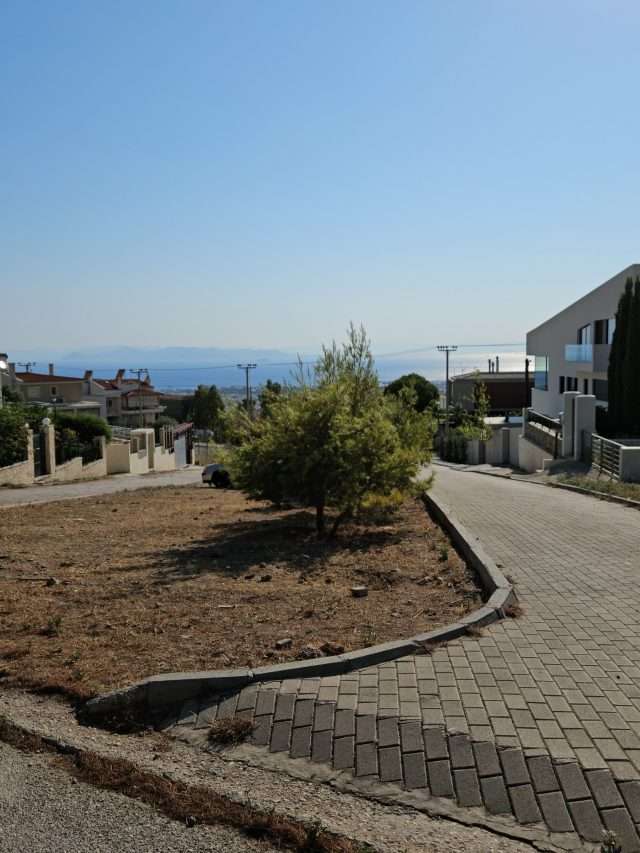 Βίντεο! Νότια προάστια – Γλυφάδα! Η θέα από τον Υμηττό μέχρι τη…Σαλαμίνα
