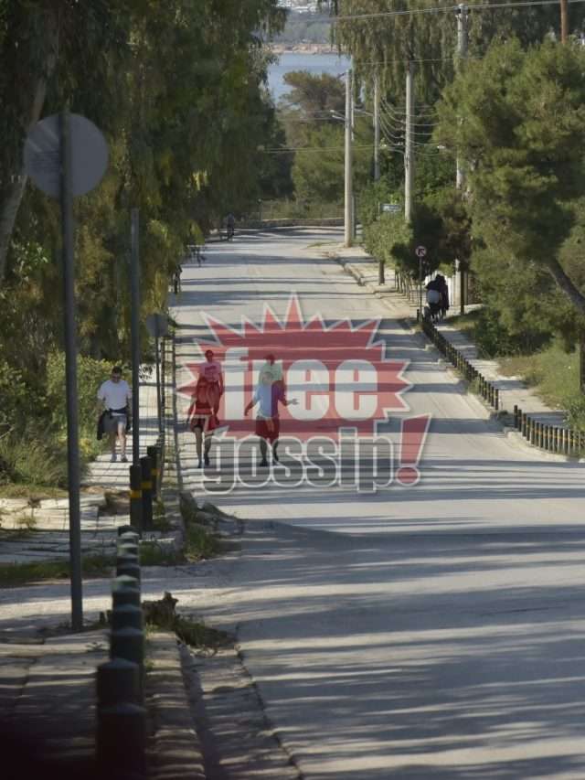 Νότια προάστια! Δείτε δρόμους, υποδομές και πράσινο που μπορείτε να χαρείτε!