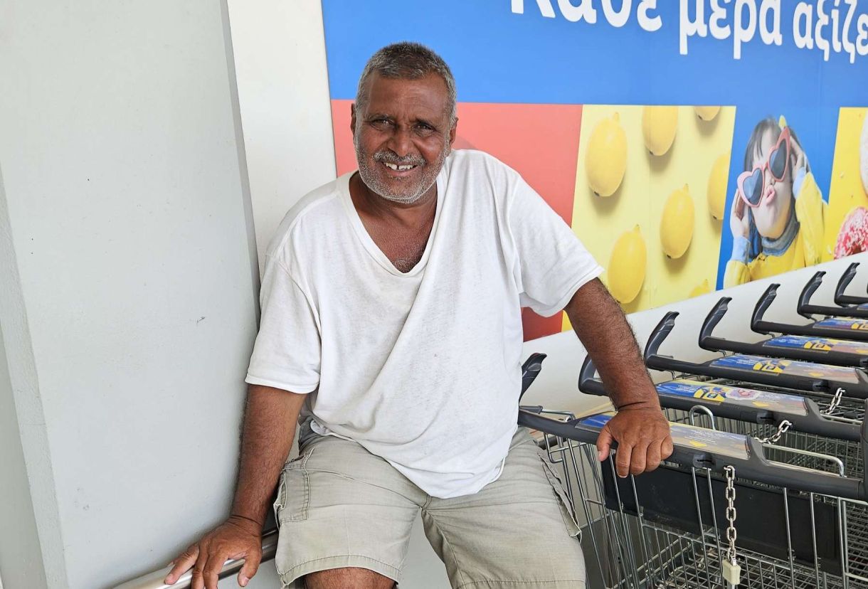 Γλυφάδα Καρότσι και ευρώ η 2υρω 2357. καρότσια το λεπτό πόσα ευρώ μας κάνουν