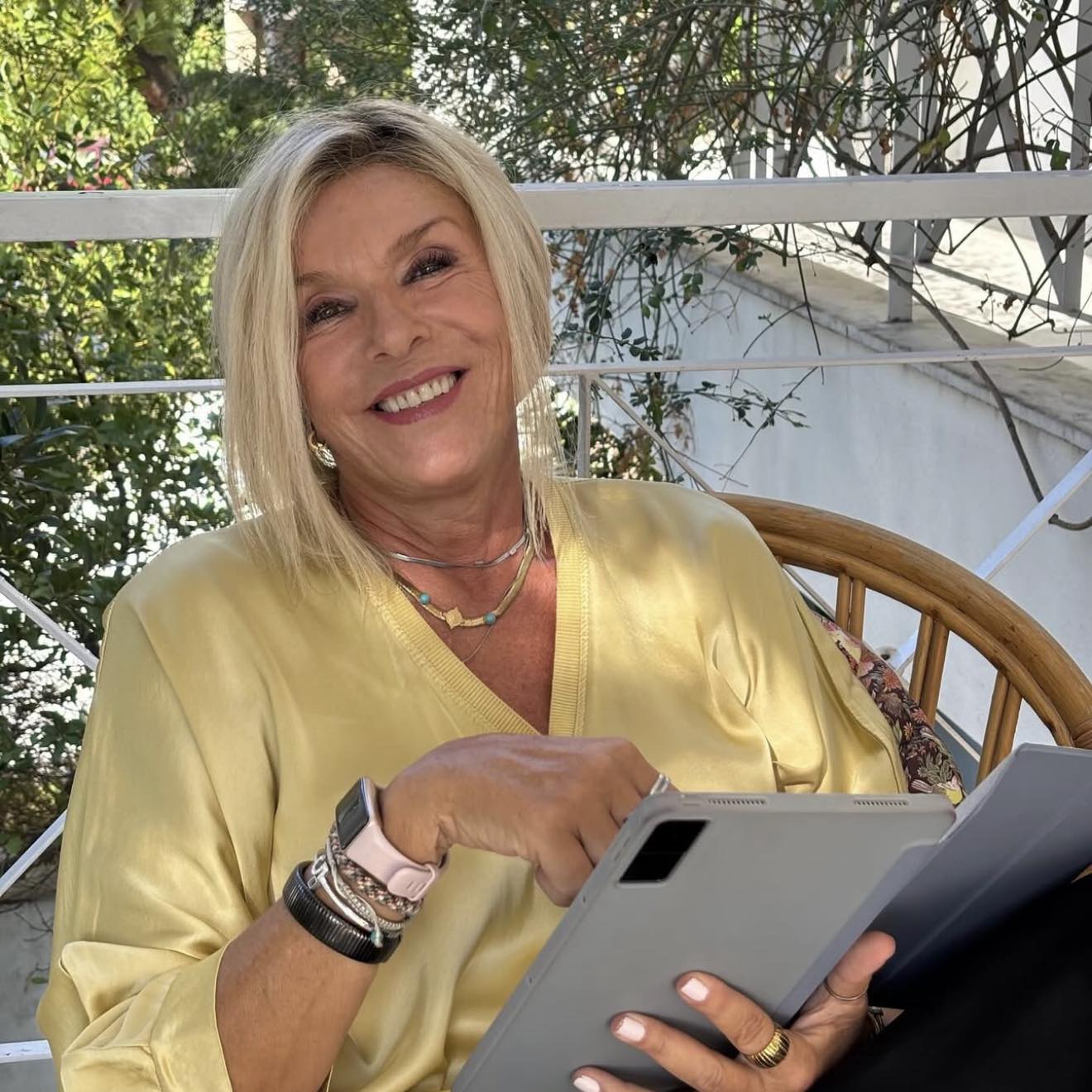 Δάφνη Μπόκοτα 3