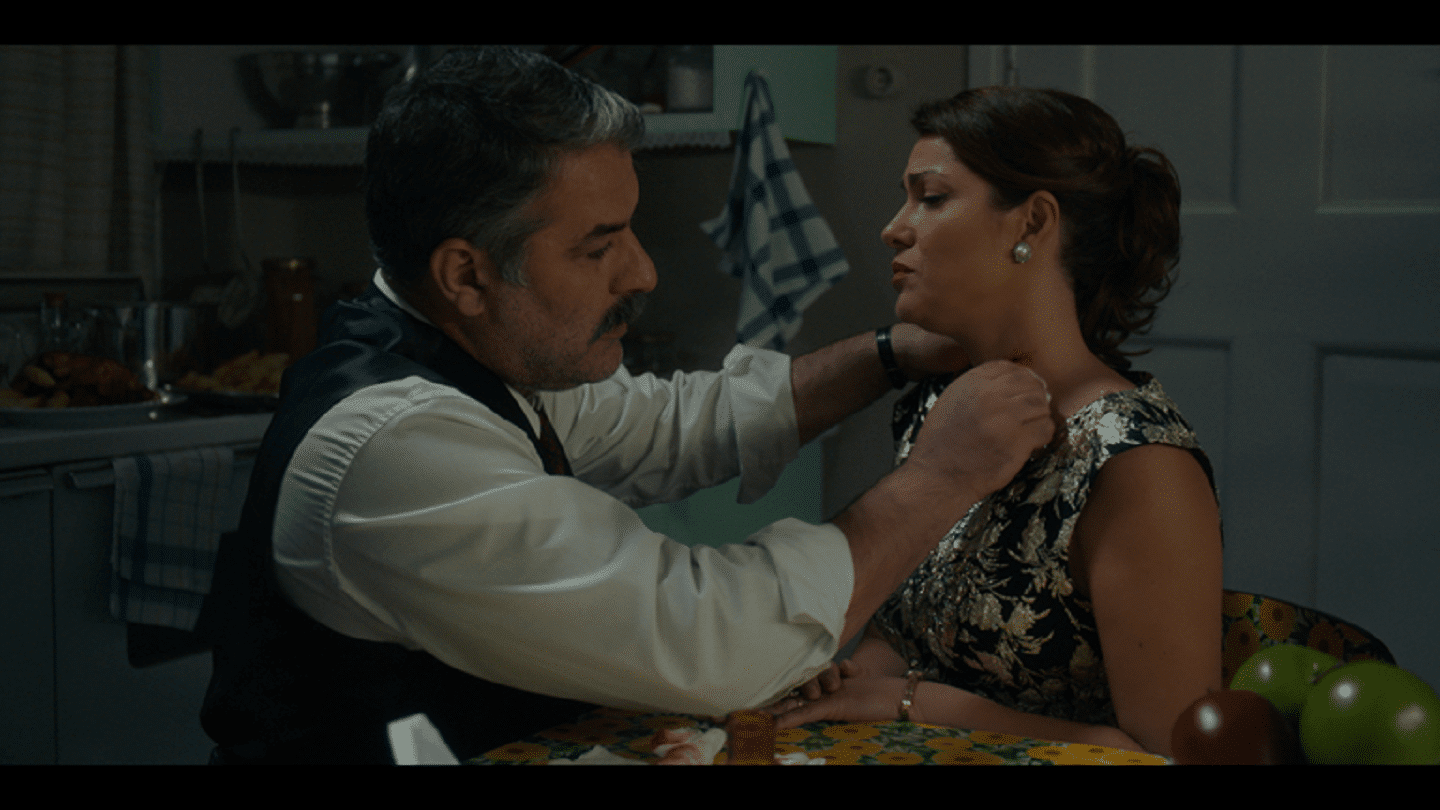 Βασίλης Μπισμπίκης! Ποιος είναι ευαίσθητος αστυνόμος Γιάμαρης στη σειρά Porto Leone