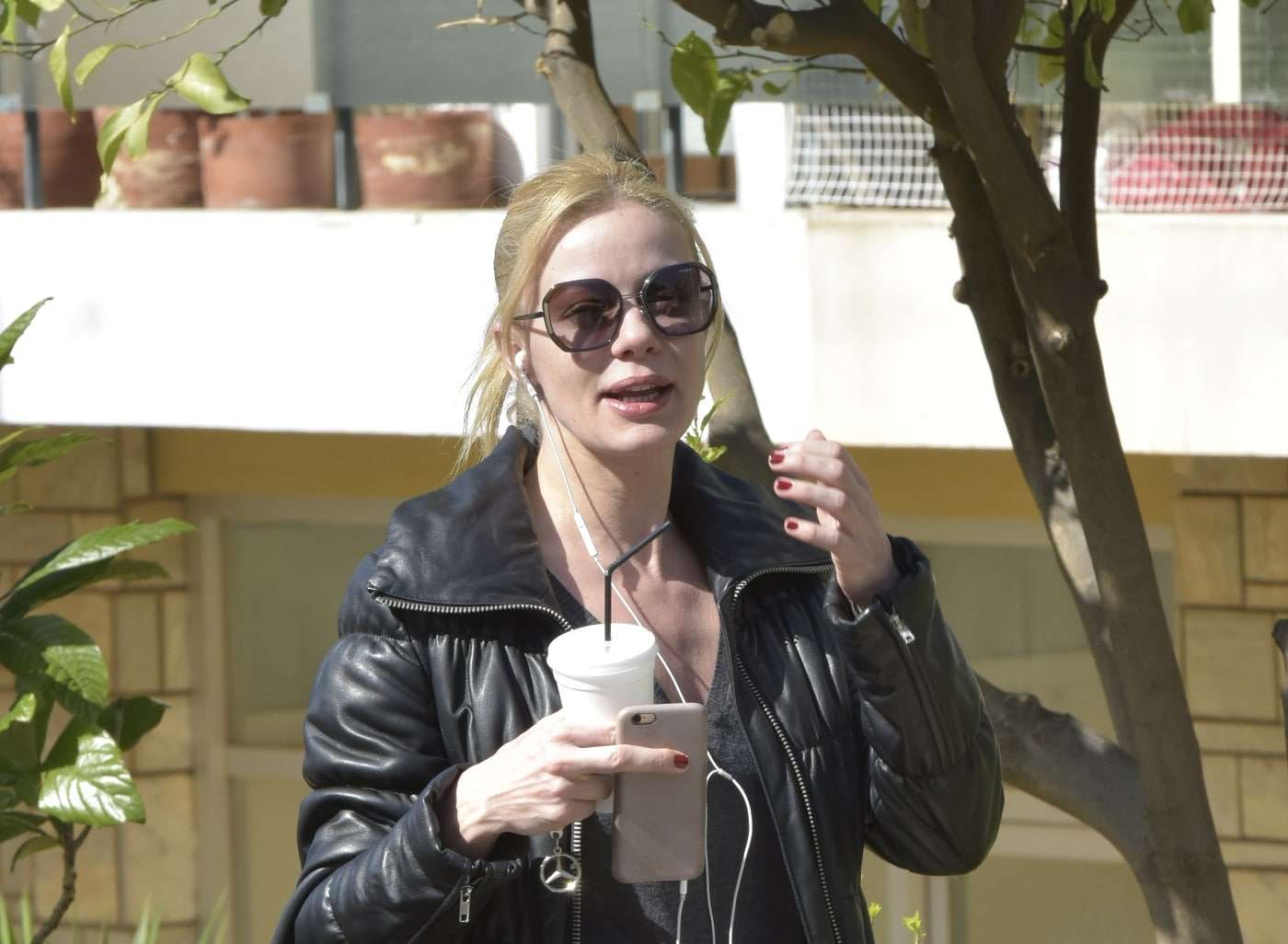 Ζέτα Μακρυπούλια ηλικία